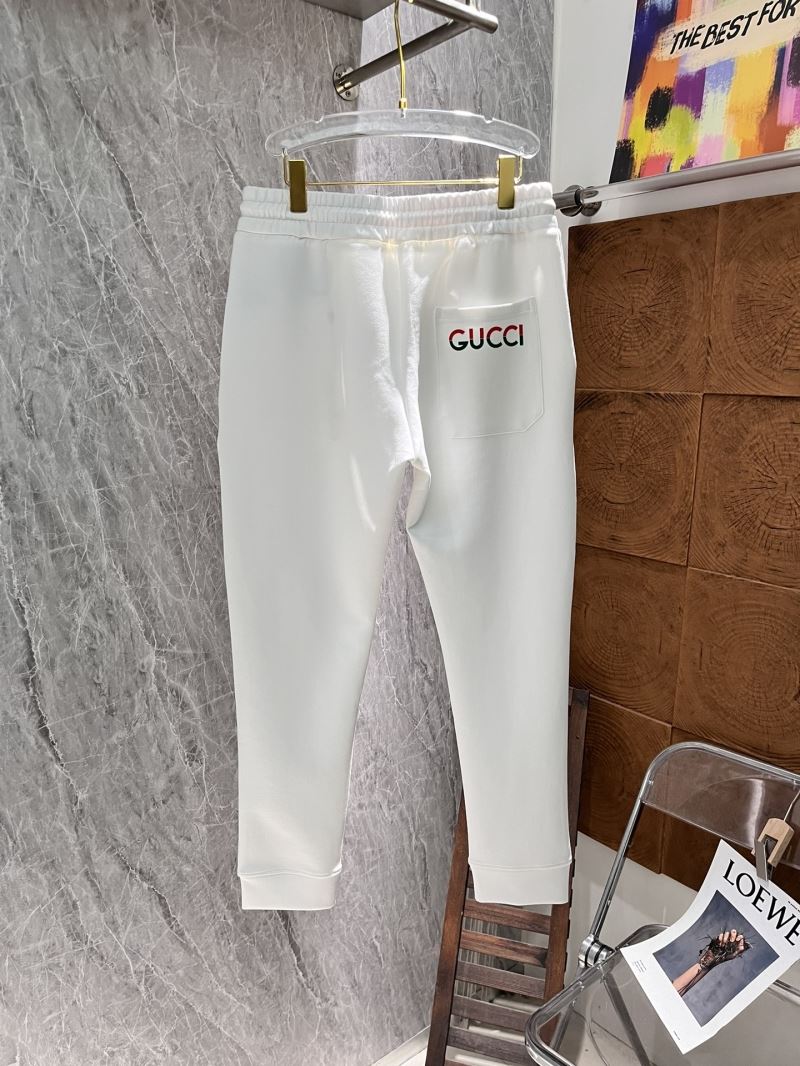 Gucci Long Pants